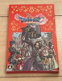 Nintendo Switch ドラゴンクエストXI ~過ぎ去りし時を求めて~
