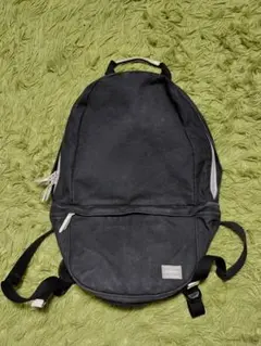 PORTER ブラックバックパック