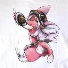 メイドインアビス　Tシャツ