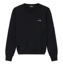 a.p.c margotoニットポロ 25SS アーペーセー - メルカリ