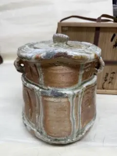 2025年最新】信楽水指の人気アイテム - メルカリ