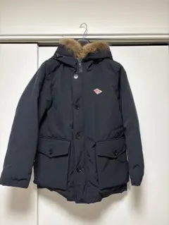 2025年最新】ダントン ダウンジャケット ネイビーの人気アイテム