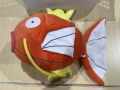 ポケットモンスター コイキング 特大 ぬいぐるみ