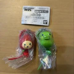 たまごっちカラフルマルチチャーム