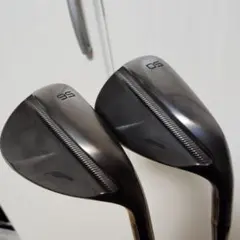 ダイナミックゴールドs200 ウェッジ