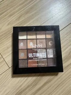 NYX ULTIMATE SHADOW PALETTE 03 USP03のサムネイル