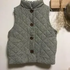 ベスト アウター