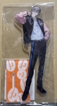 ブレマイ ブレイクマイケース AGF RETRO 樋宮明星 アクスタ ブレマイ ブレイクマイケース AGF RETRO 樋宮明星 アクスタ 樋宮 明星