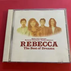 レベッカ/ ベスト・オブ・ドリームス