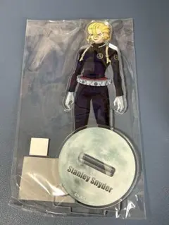 2026年最新】dr.stone スタンリー アクリルスタンドの人気アイテム