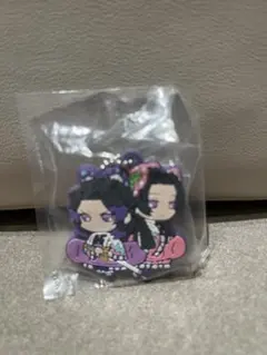 鬼滅の刃 アクリルキーホルダー