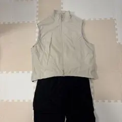 WYM LIDNM TECH CARGO パンツ & ベスト