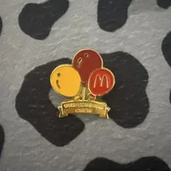 2026年最新】マクドナルド ピンズの人気アイテム - メルカリ