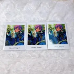 あんスタ　ぱしゃっつvol.6 Action 乙狩アドニス