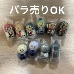 ツイステッドワンダーランド　クーナッツ