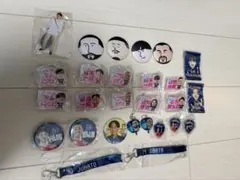 アビスパ福岡　ガチャガチャ