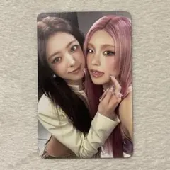 ITZY motto トレカ イェジ ユナ リュジン 6枚セット - メルカリ