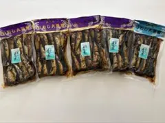 いわし甘露煮、いわし甘露煮折 - メルカリ