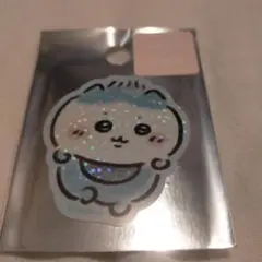 ちいかわベビー Chiikawa Baby ステッカー ハチワレ