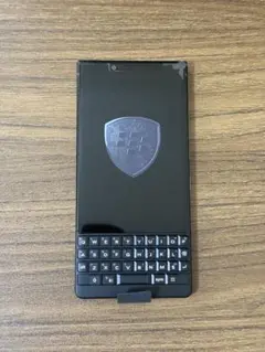 ◆422 新品未開封 BlackBerry KEY2 Black ブラック Amazon | BlackBerry KEY2 Black Unlocked Android Smartphone