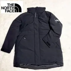 韓国限定 新品 日本未発売　ノースフェイス ON BALL ダウンジャケット