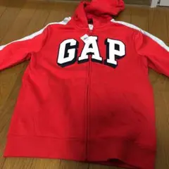 GAP パーカー新品未使用です