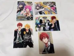 ヒプマイ コミカライズ 限定版CD 特典