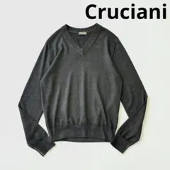 2025年最新】CRUCIANI メンズ ニット・セーターの人気アイテム - メルカリ