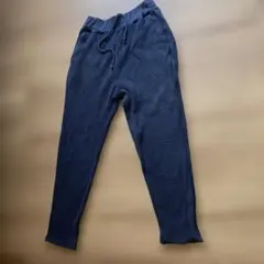 Americana ワッフル　スウェットパンツのサムネイル