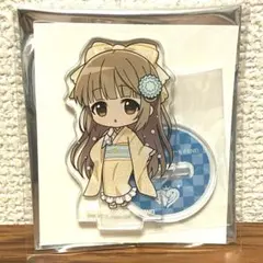2026年最新】依田芳乃 アクリルスタンドの人気アイテム - メルカリ