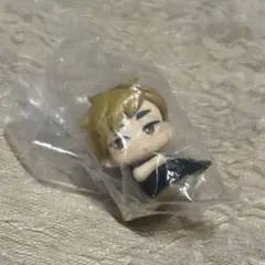 ハイキュー　おねむたん　宮侑