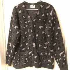 2025年最新】GANGSTERVILLE カーディガンの人気アイテム - メルカリ