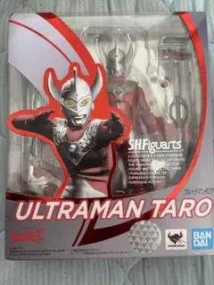 S.H.Figuarts ウルトラマンタロウ
