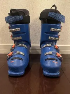 スキーブーツ 23.5