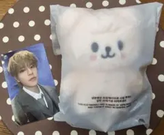 SKZOO PLUSH 10cm MAGIC SCHOOL パピム PuppyM