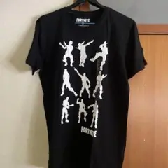 Tシャツ　FORTNITE フォートナイト　size S センターロゴ