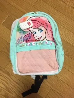 アリエル❣️リュック(お子様用)
