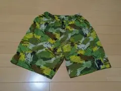 BREEZE キッズ　半ズボン