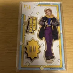 INI 木村柾哉 渋谷109 ポップアップストア アクリルスタンド - メルカリ