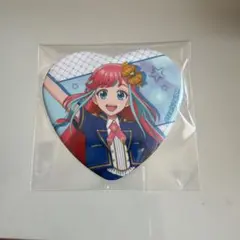 デジフェス 缶バッジ 八神ヒカリ - メルカリ
