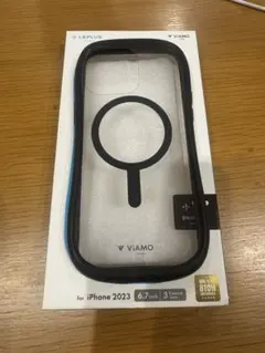 LEPLUS NEXT iPhone 15 Pro Max ViAMO