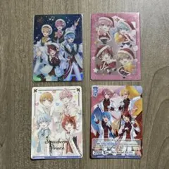 すとぷり トレカ