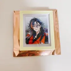 にじさんじ 7周年 特典 ミニアートマグネット 魁星