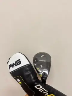 2025年最新】PING g430 ユーティリティ 6uの人気アイテム - メルカリ