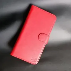 iPhone 14 Pro Max 6.7インチ 手帳型 ケース 本革