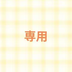 専用