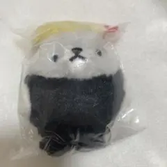 たべものあざらし　天むす