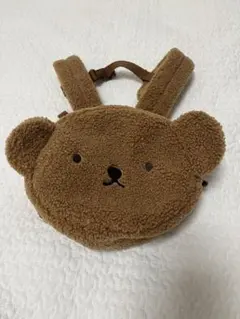 ⭐︎匿名配送⭐︎ Dick Bruna studioCLIPボリス　子ども用リュックのサムネイル