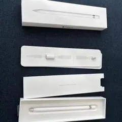 Apple Pencil 第一世代