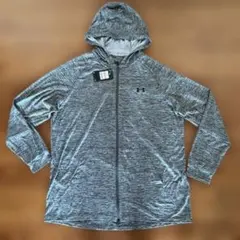 Under Armour 薄手パーカー 3XL